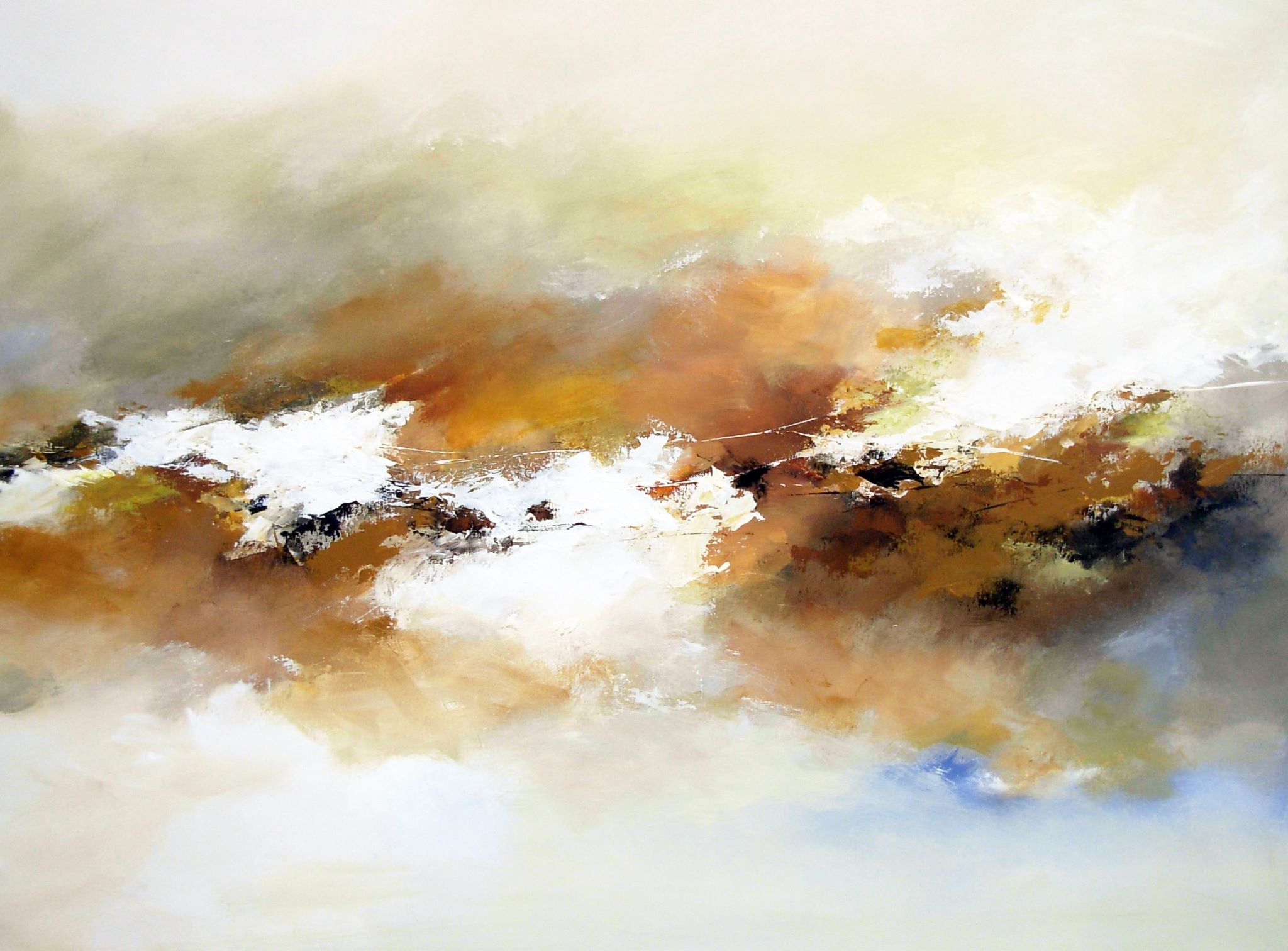 Les voies du ciel