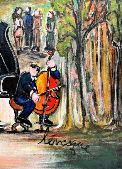 Poème d’octobre