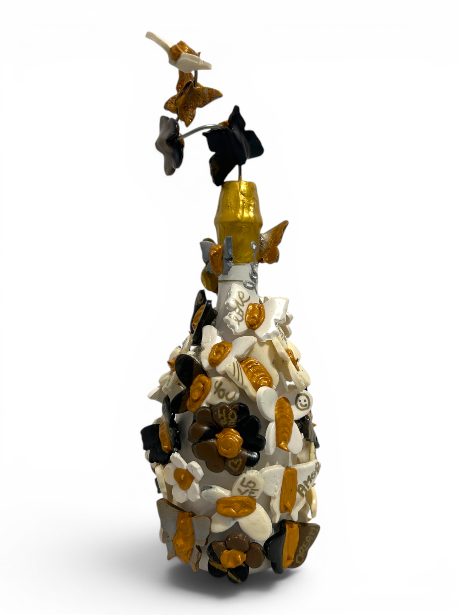Love Champagne