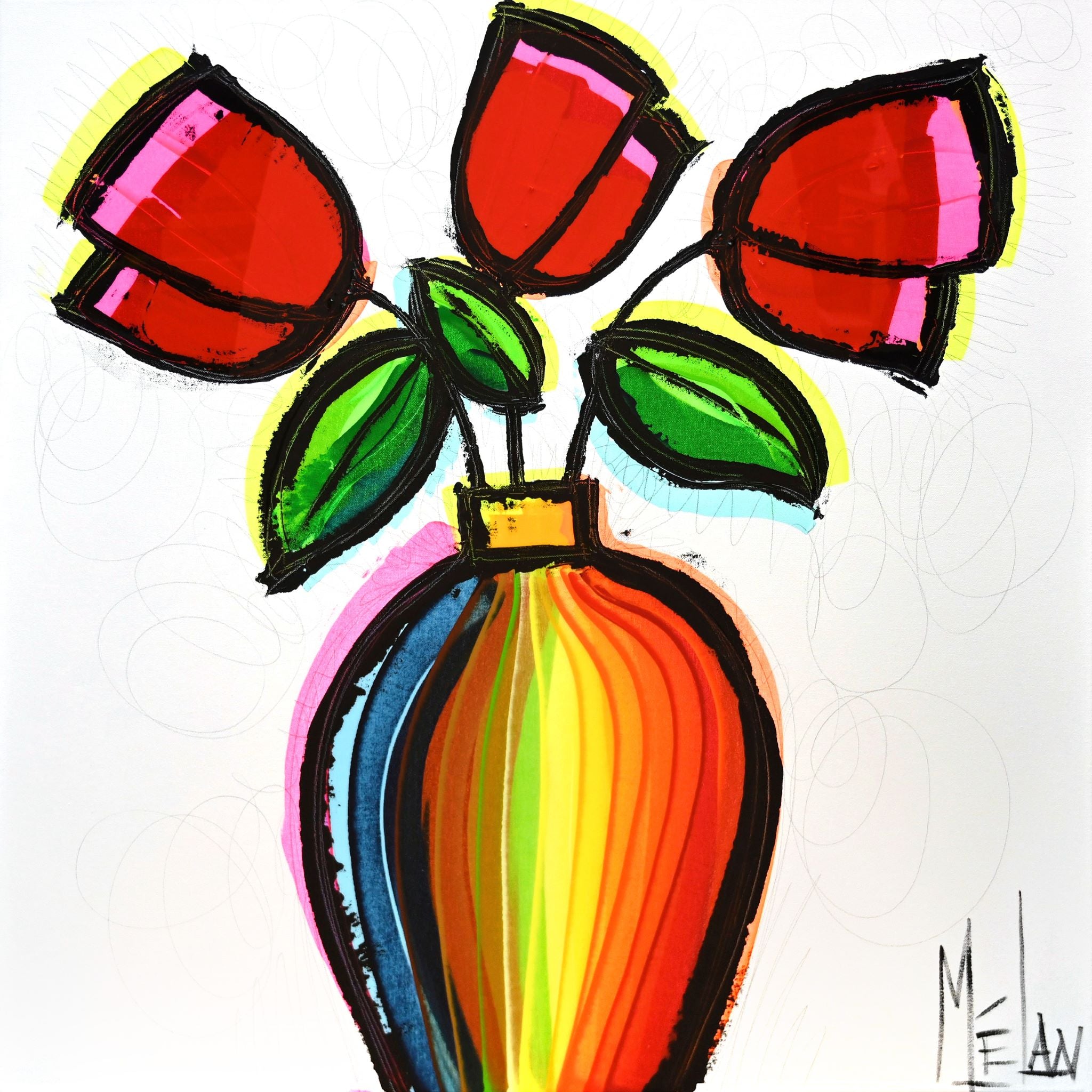 Un amour secret