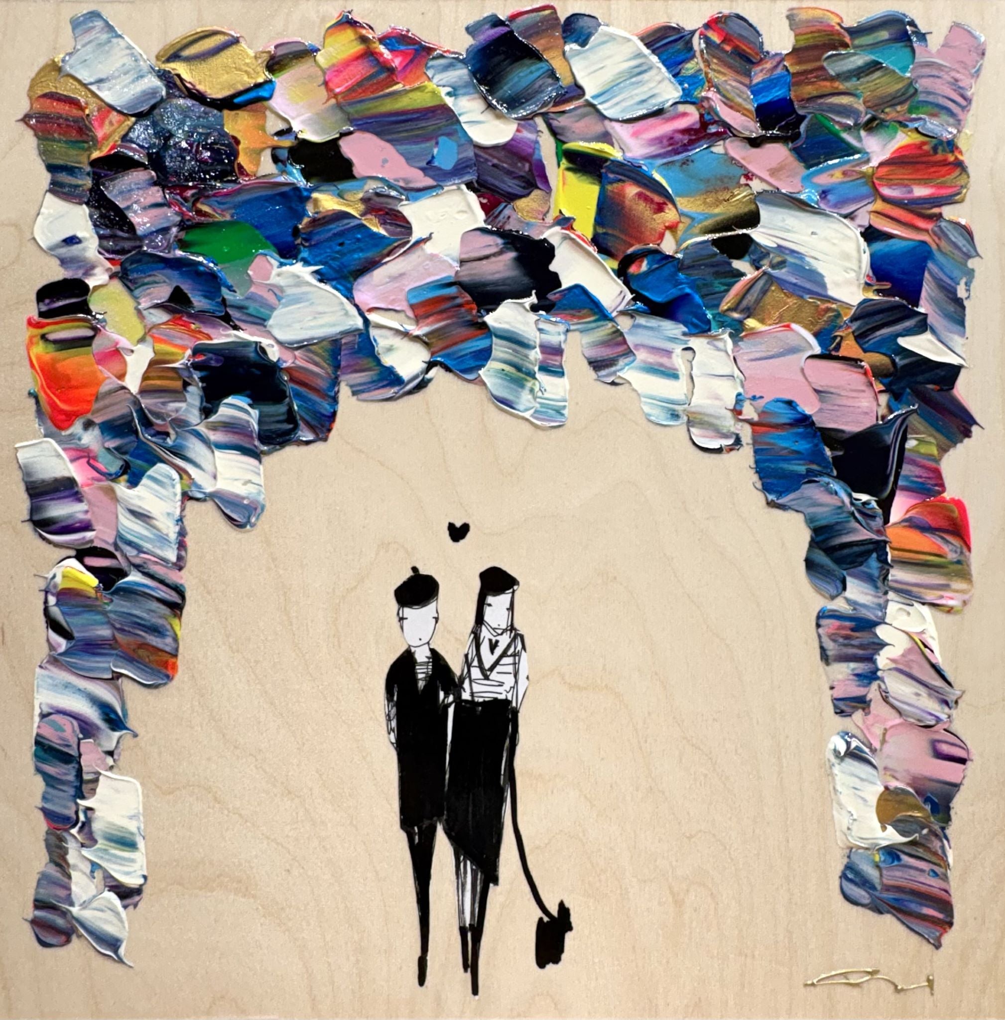 Amoureux #8