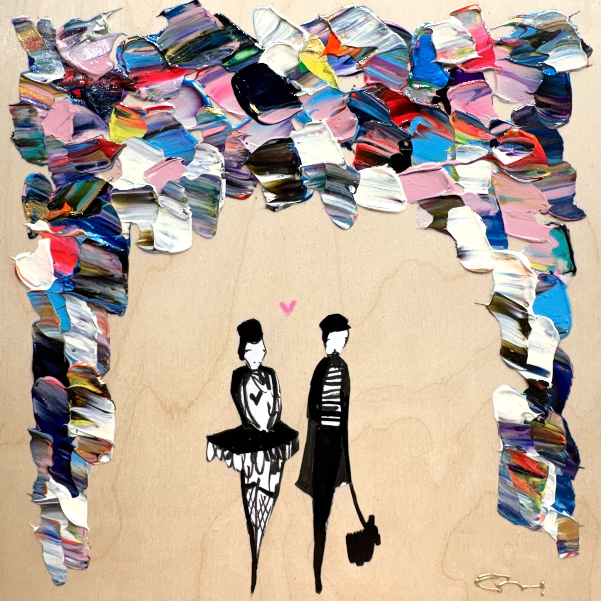 Amoureux #9