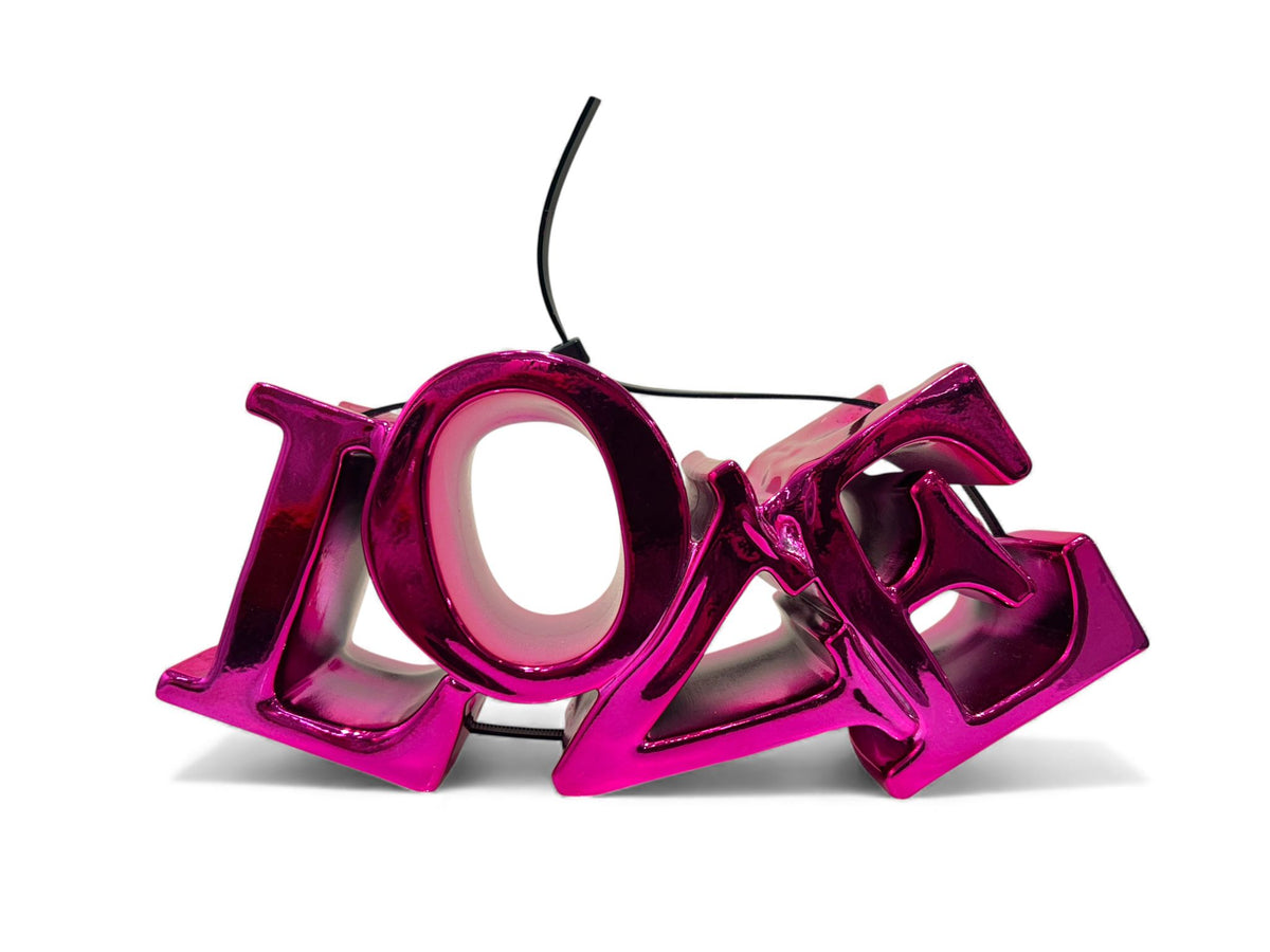 Squeeze Love Pink (3/499), Sandro, G.