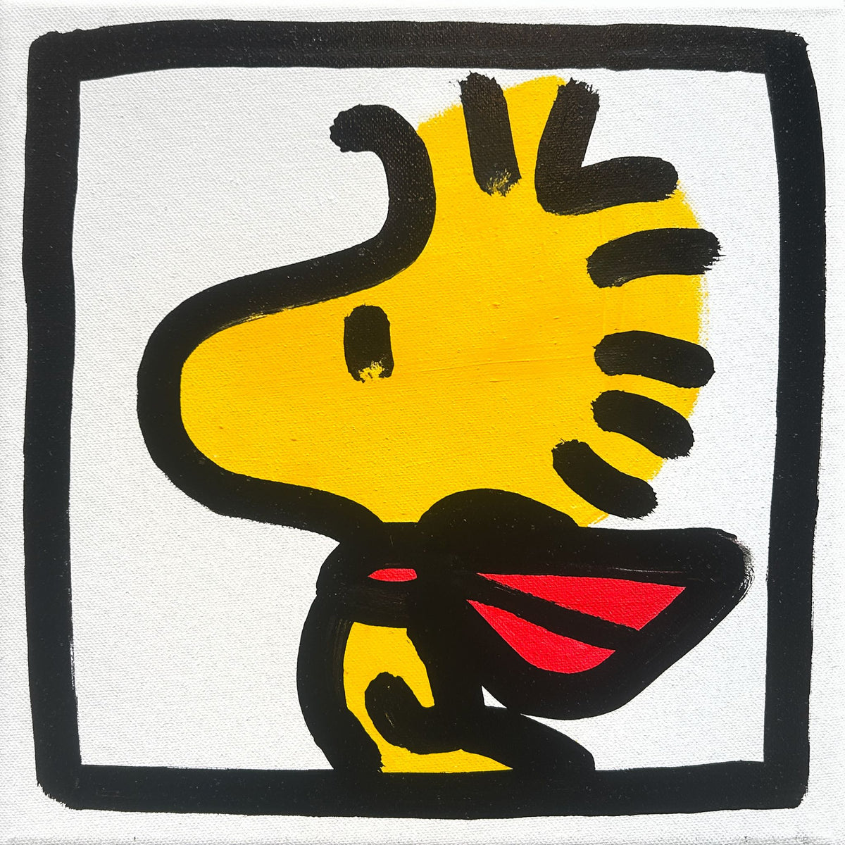 Mini Vision : Woodstock (Série/Series), Melkio