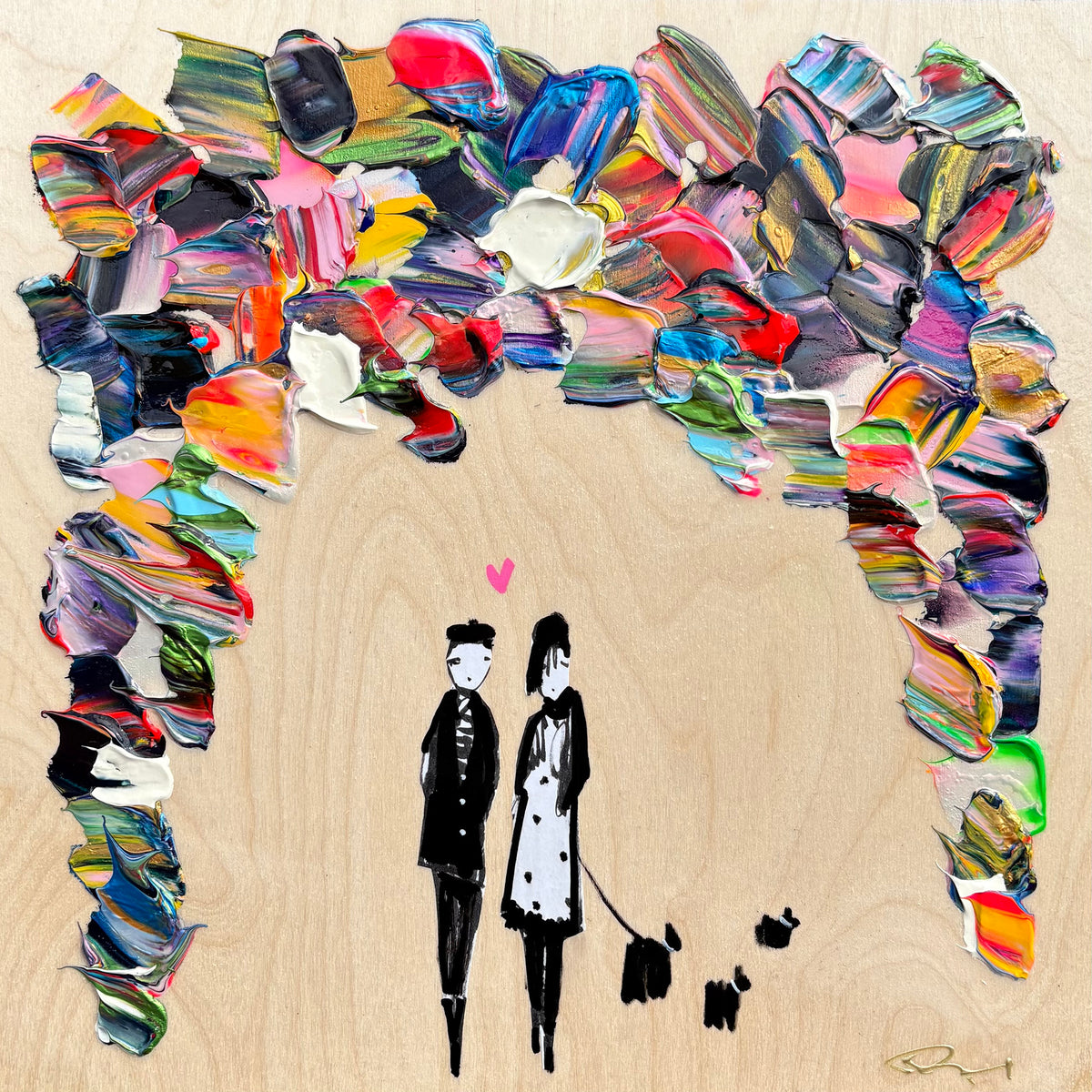 Les amoureux sont seuls au monde #10