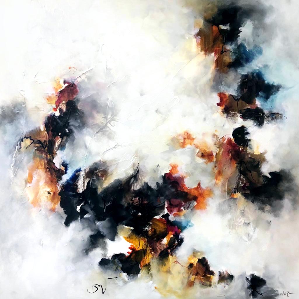 #836 Éveil des sens