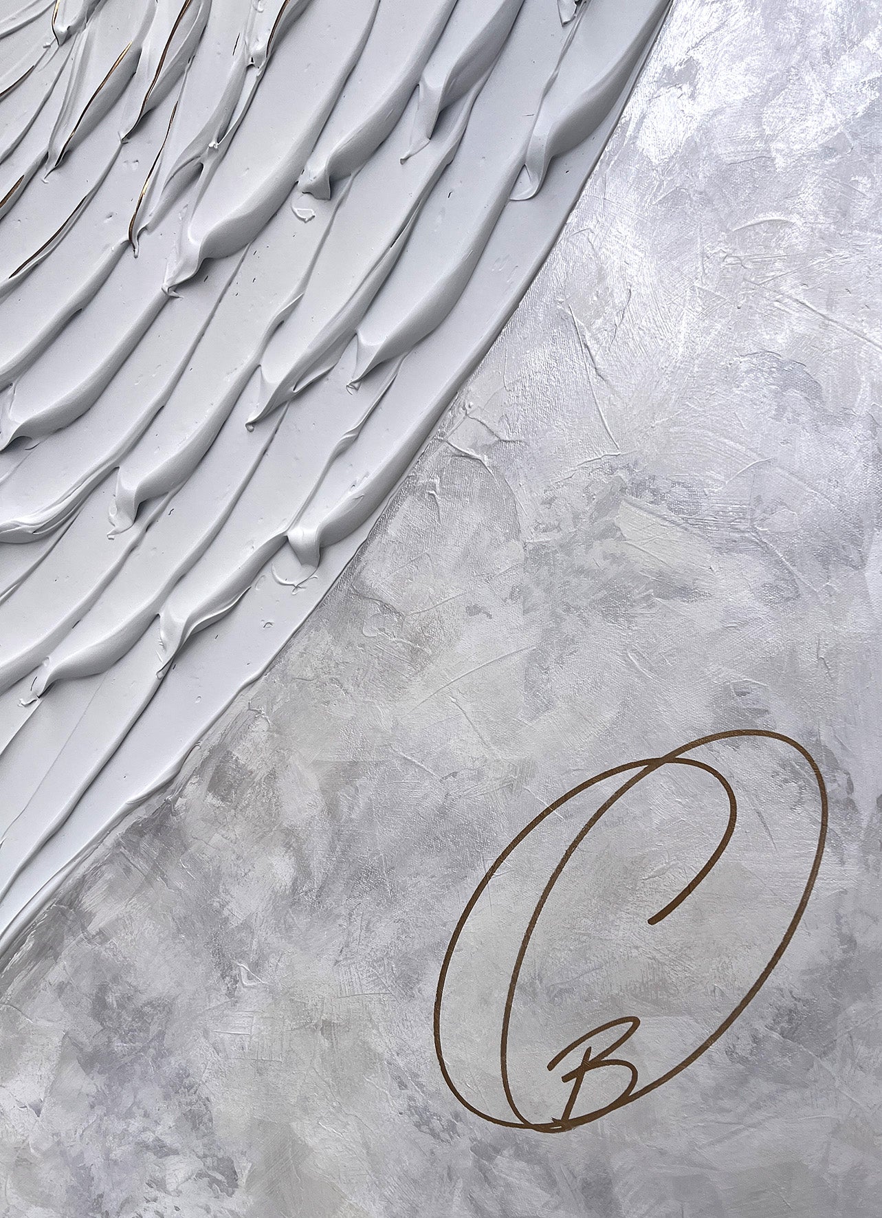 L’incroyable coeur - Galerie d'Art Beauchamp
