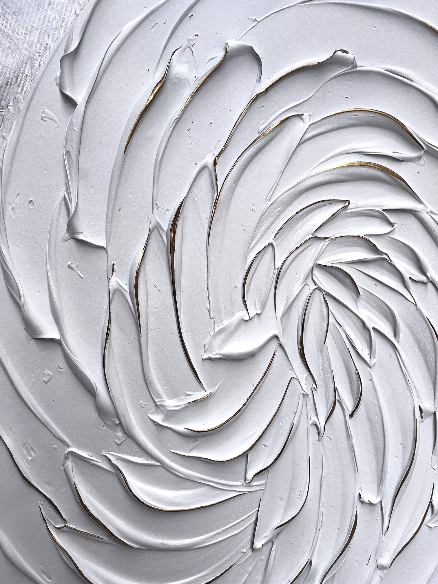 L’incroyable coeur - Galerie d'Art Beauchamp