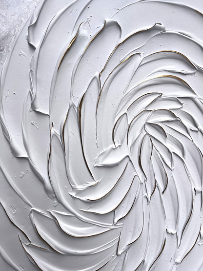 L’incroyable coeur - Galerie d'Art Beauchamp