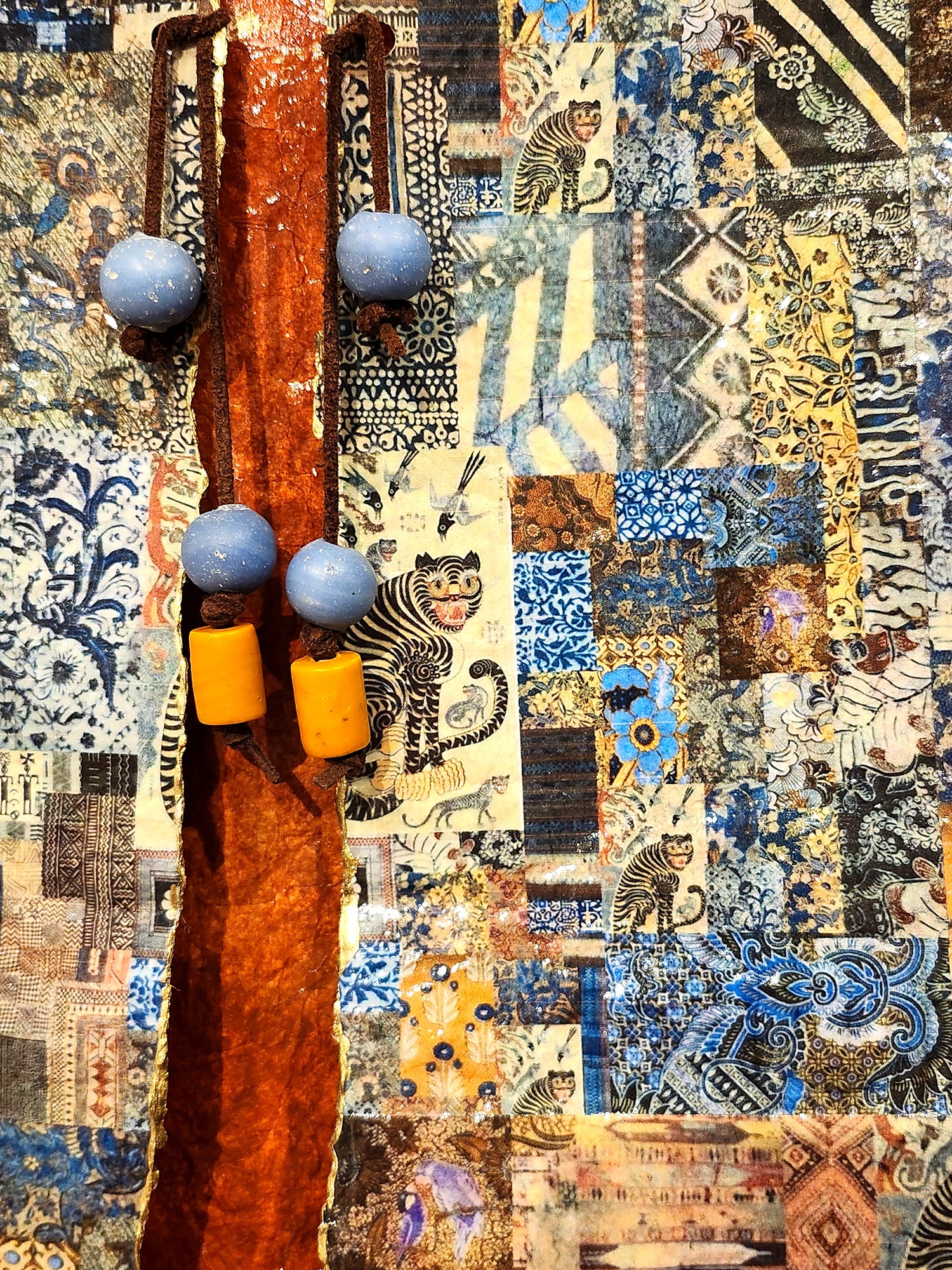 Cultural Fragments