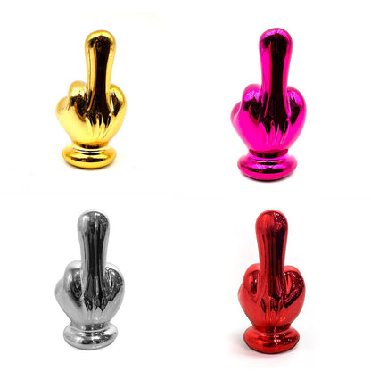 Sac à surprises - 5 doigts