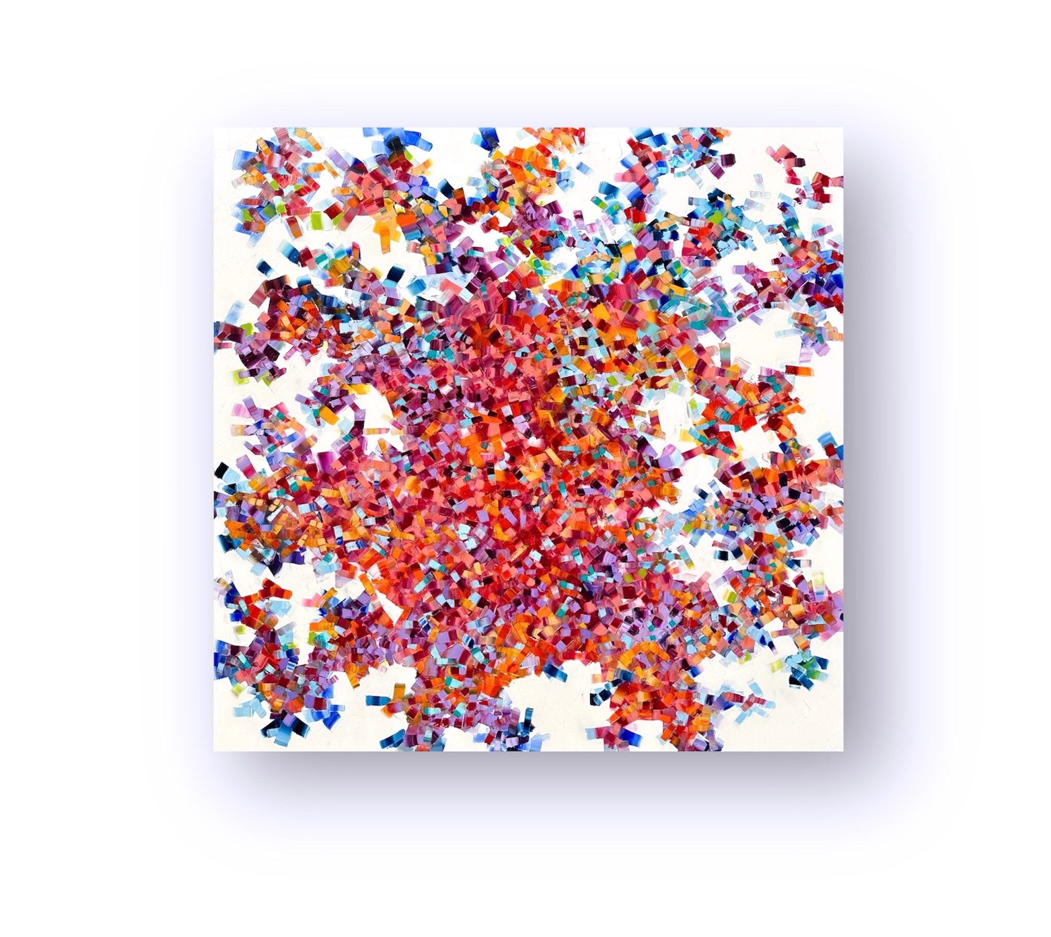 The right ones will join the dance