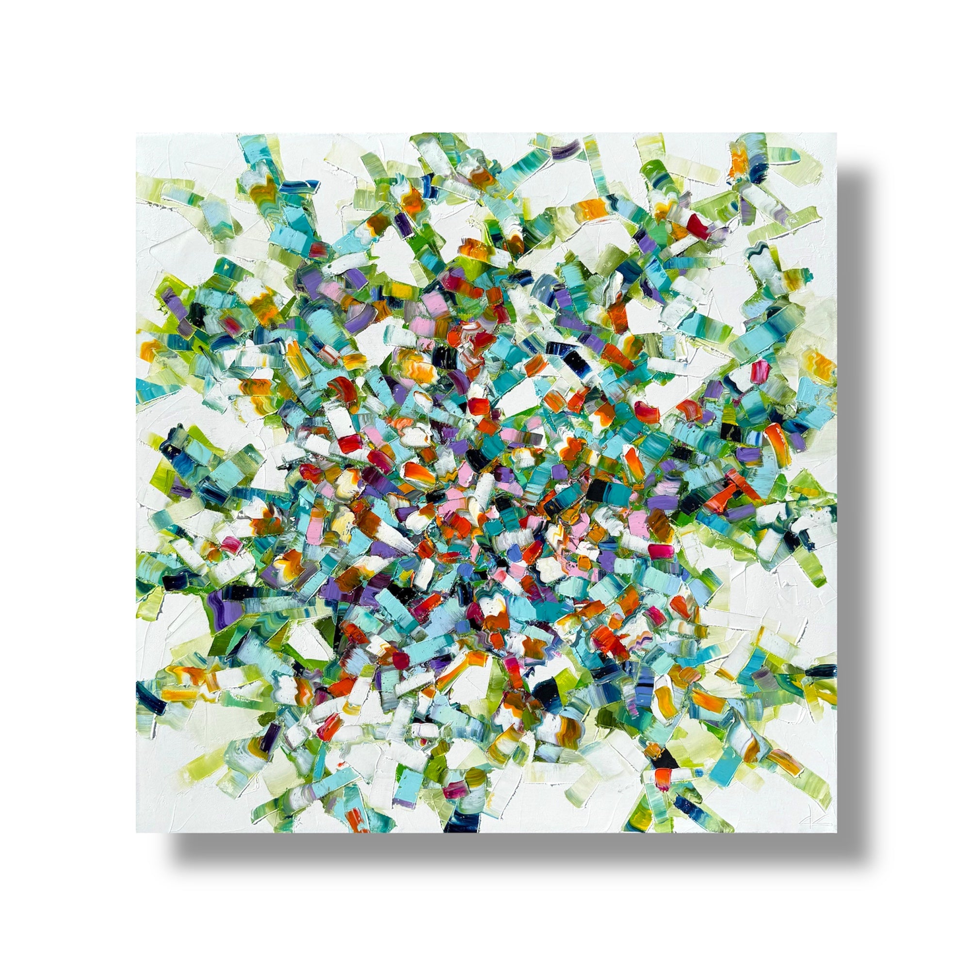 Life is just a mystery