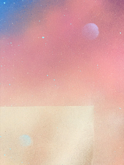 Lollipop Lightbeam