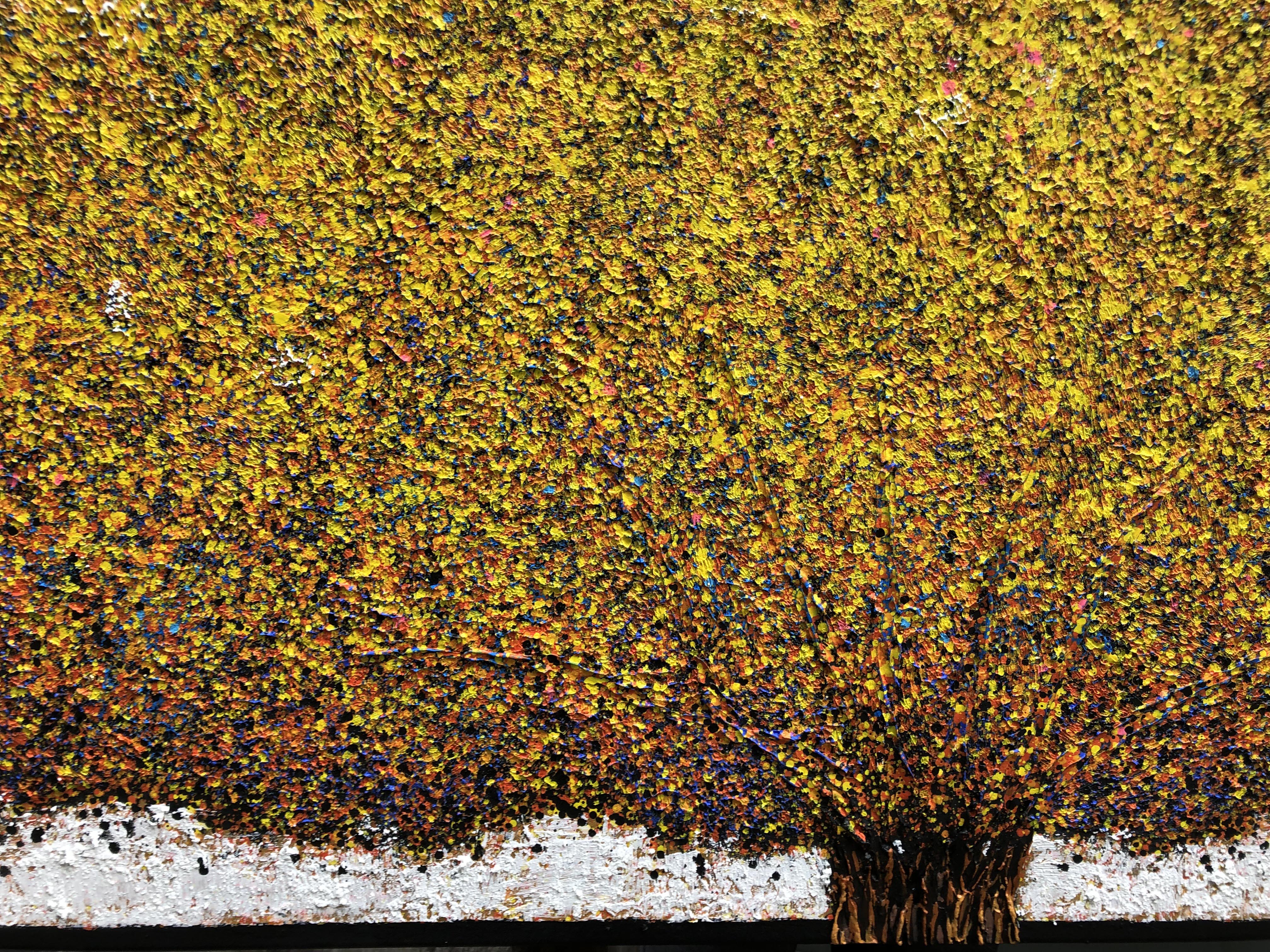 Tarabiscot Losangique