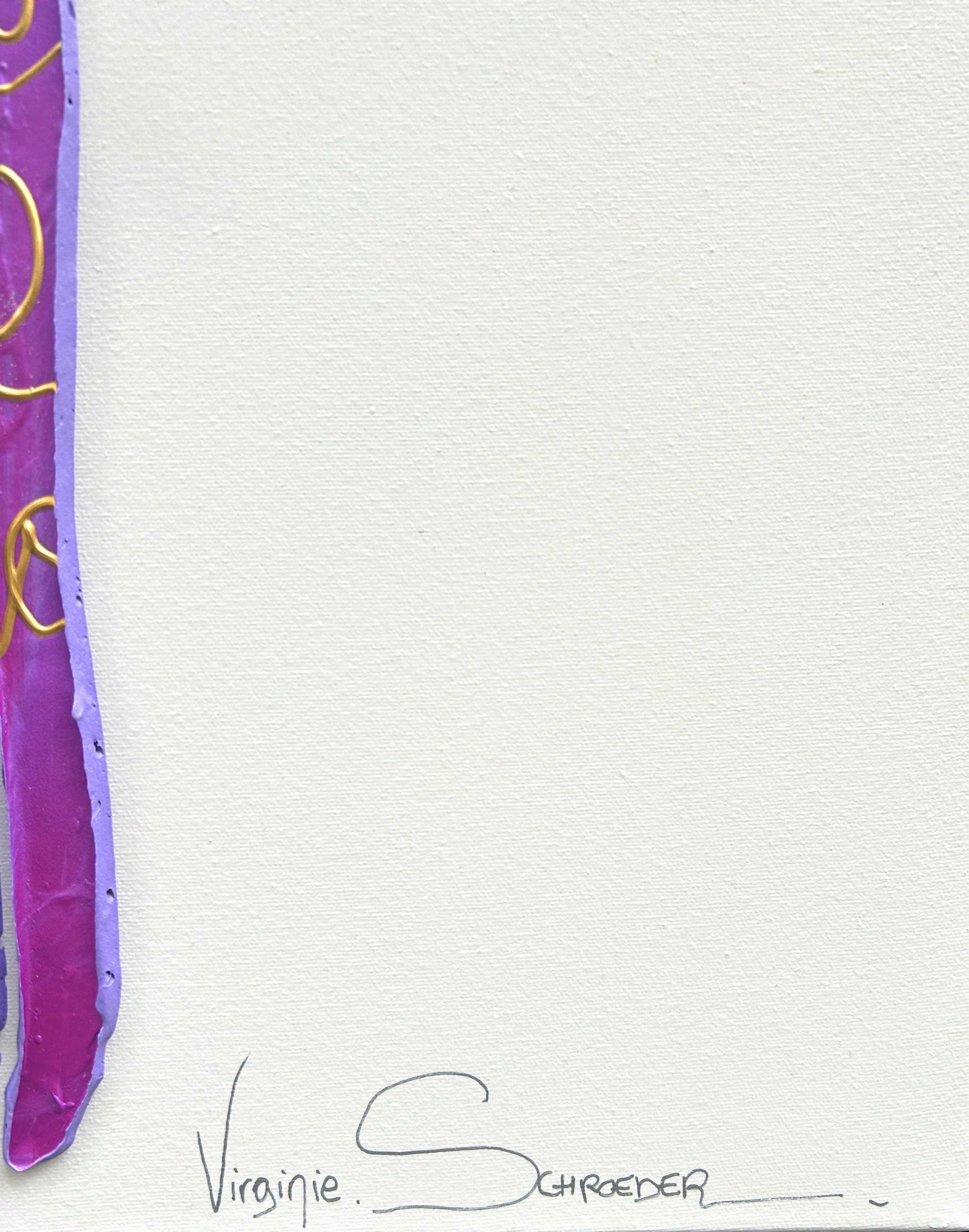 C. No.5 Le jardin des merveilles