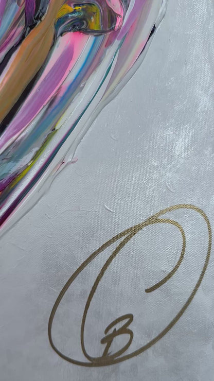 Le cœur des rêves xx