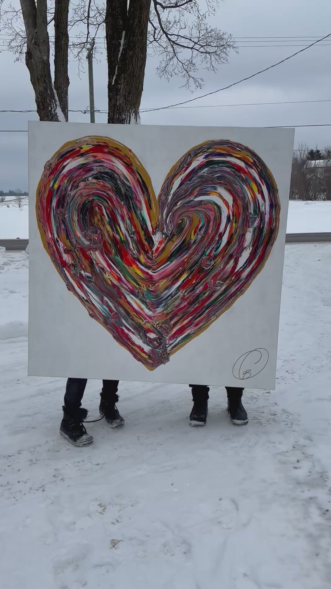 Au rythme de l’infini