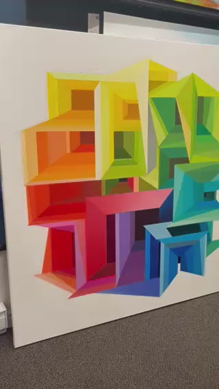 Les temples de l’esprit II - Bibliothèque