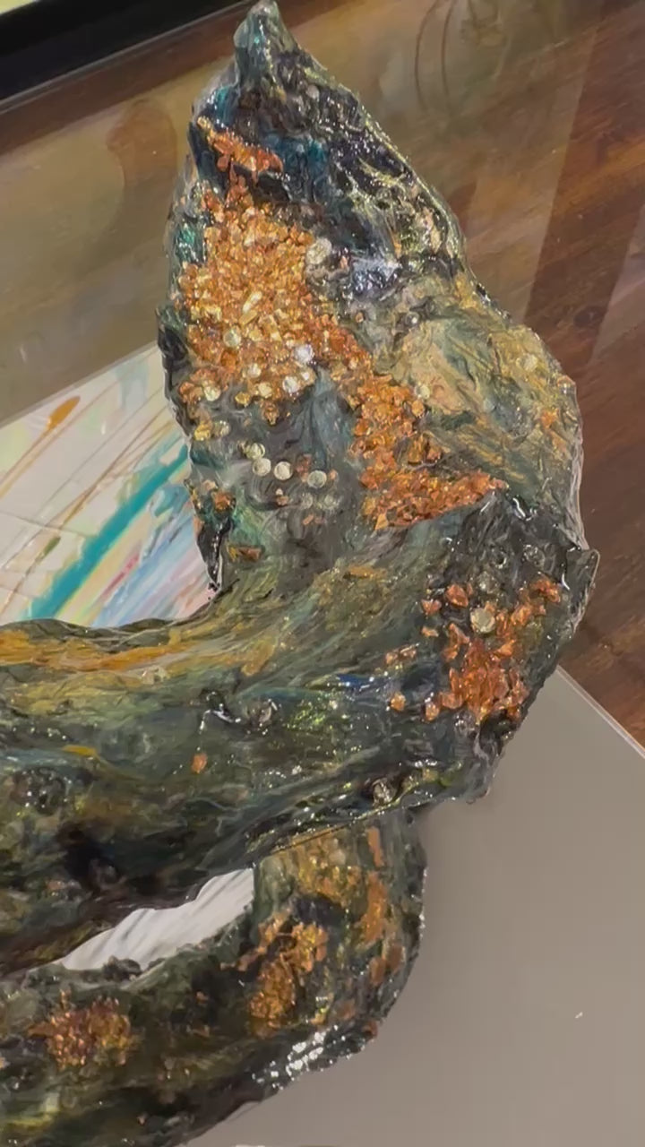 Morceau de l’autre monde