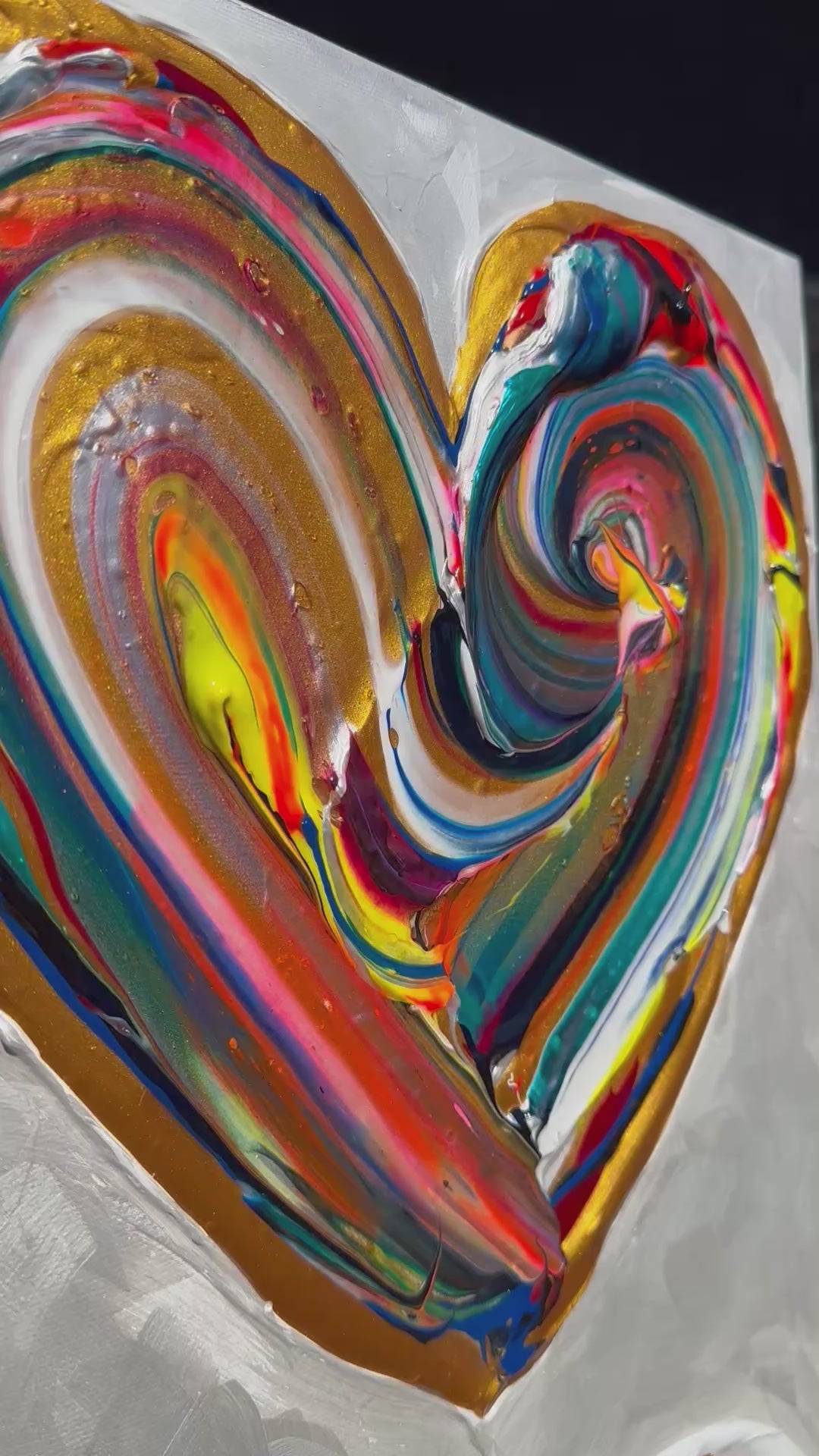 Les coeurs en fête xxxx