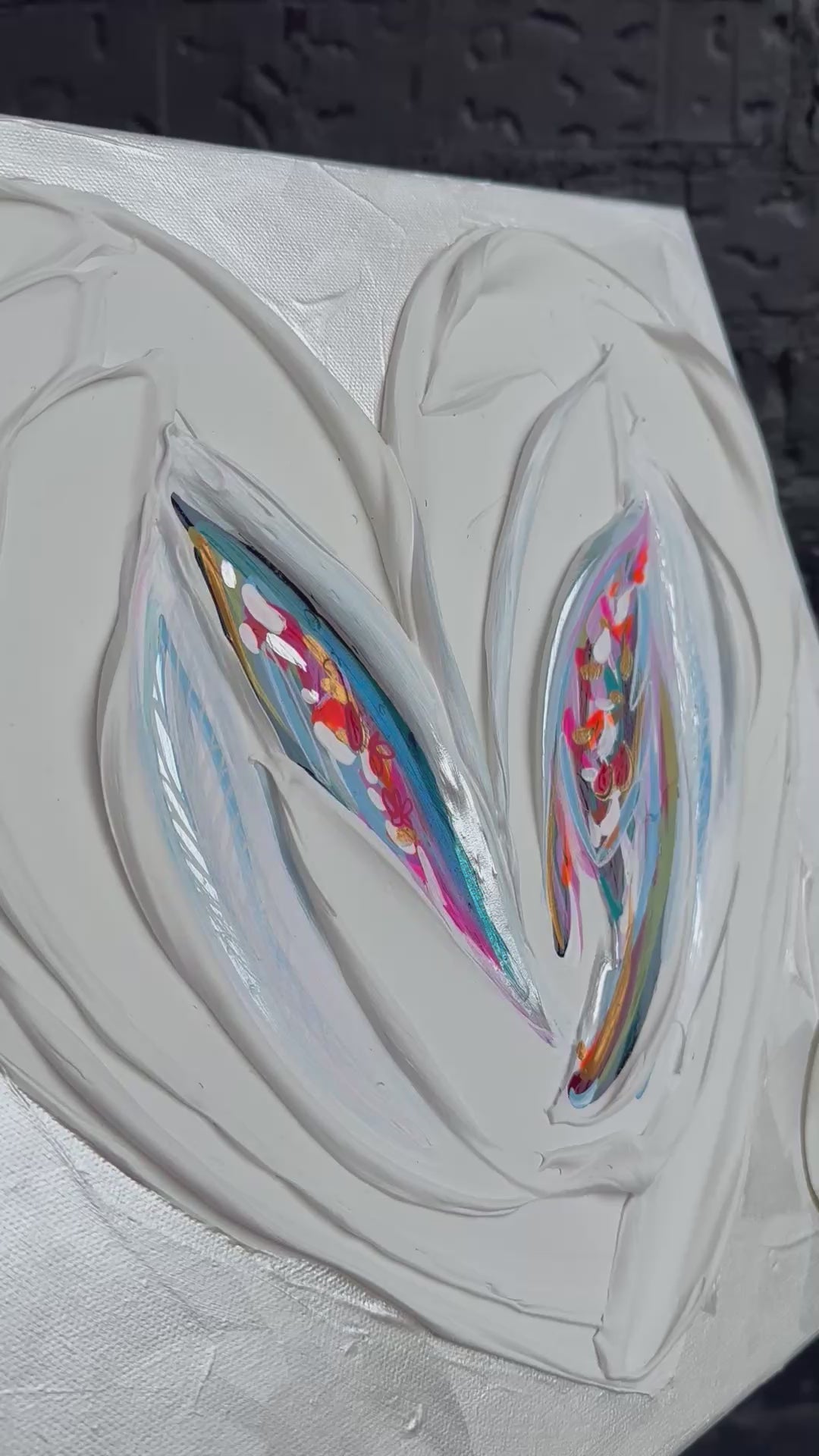 Amour pour la vie xx