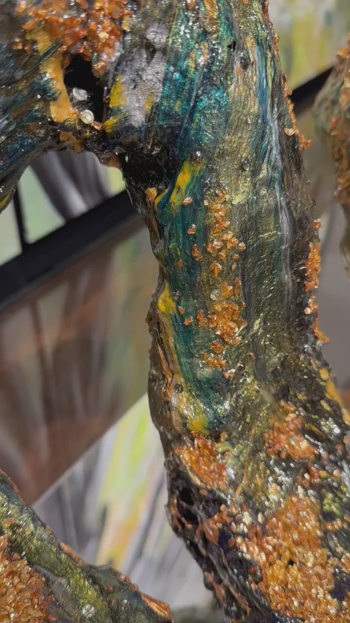 Morceau de l’autre monde