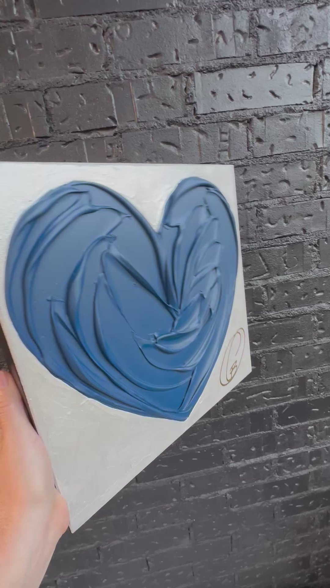 Le coeur du paradis x