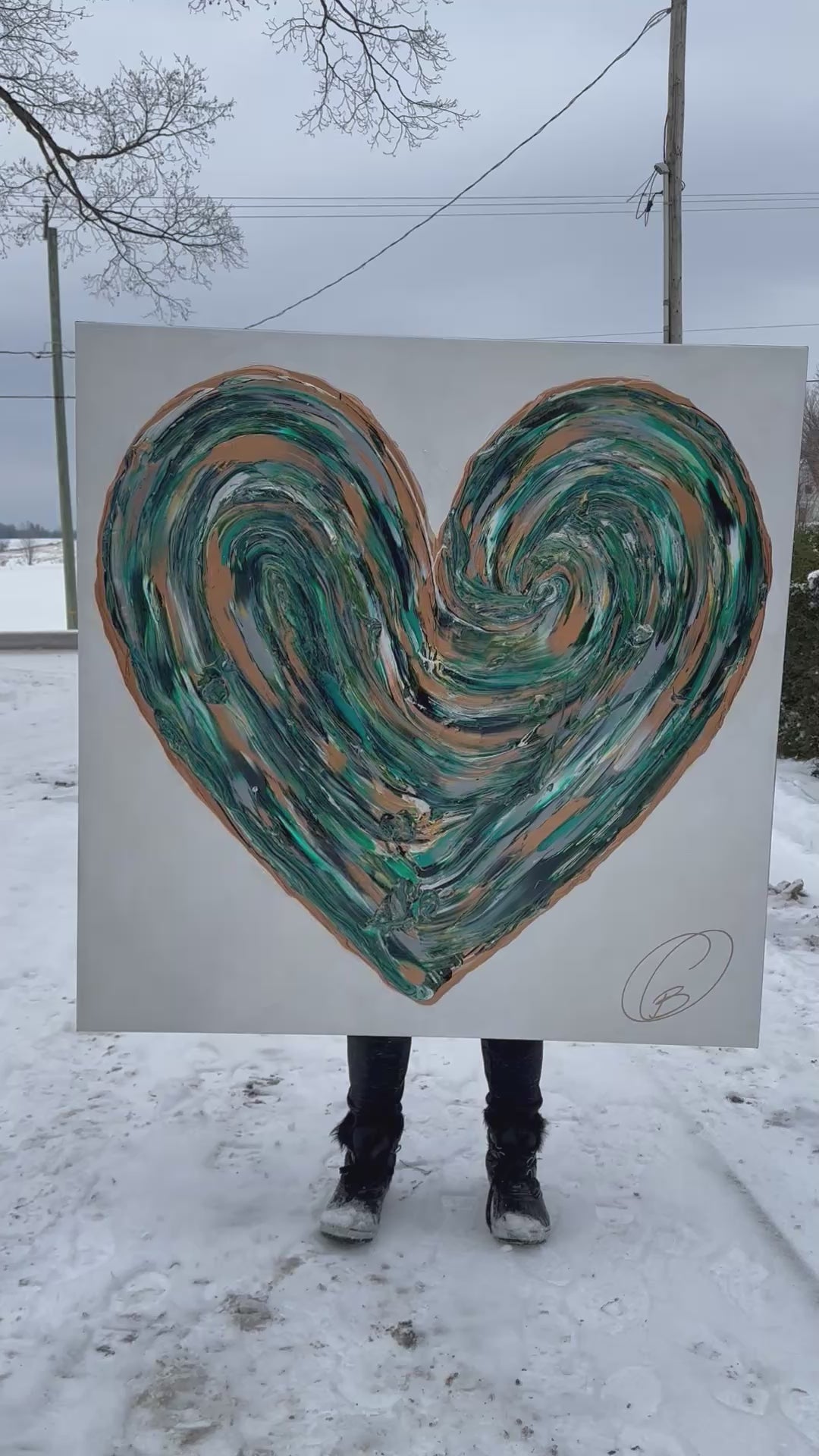 The living art of the soul