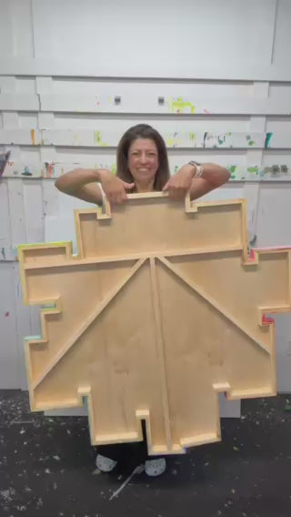 Jeux d’enfants III