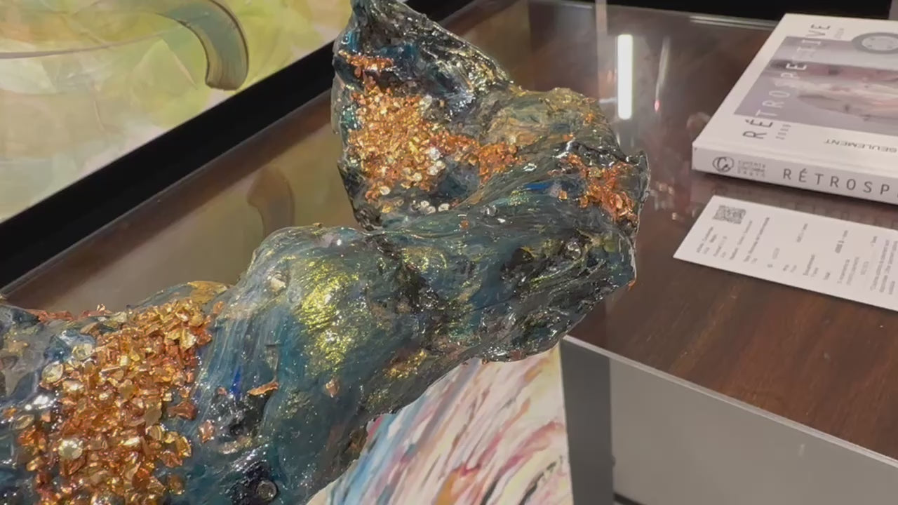 Morceau de l’autre monde