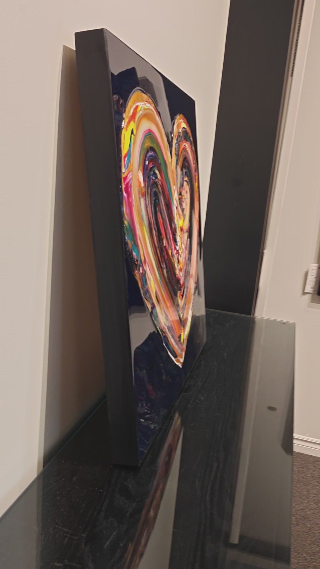 Aimer pour toute la vie