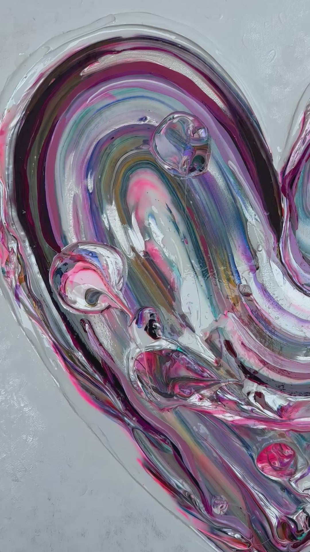 Le cœur des rêves x