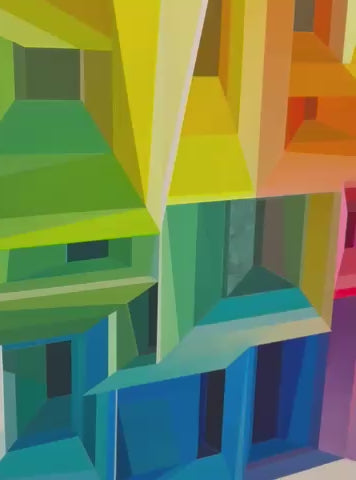 Les temples de l’esprit III - Musée