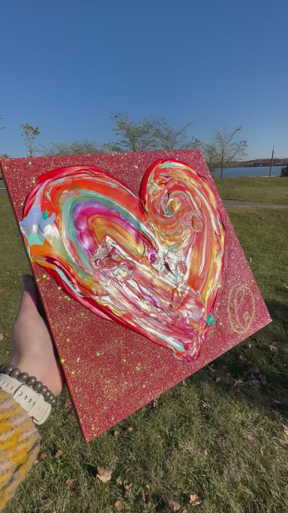 Lovers are forever xx