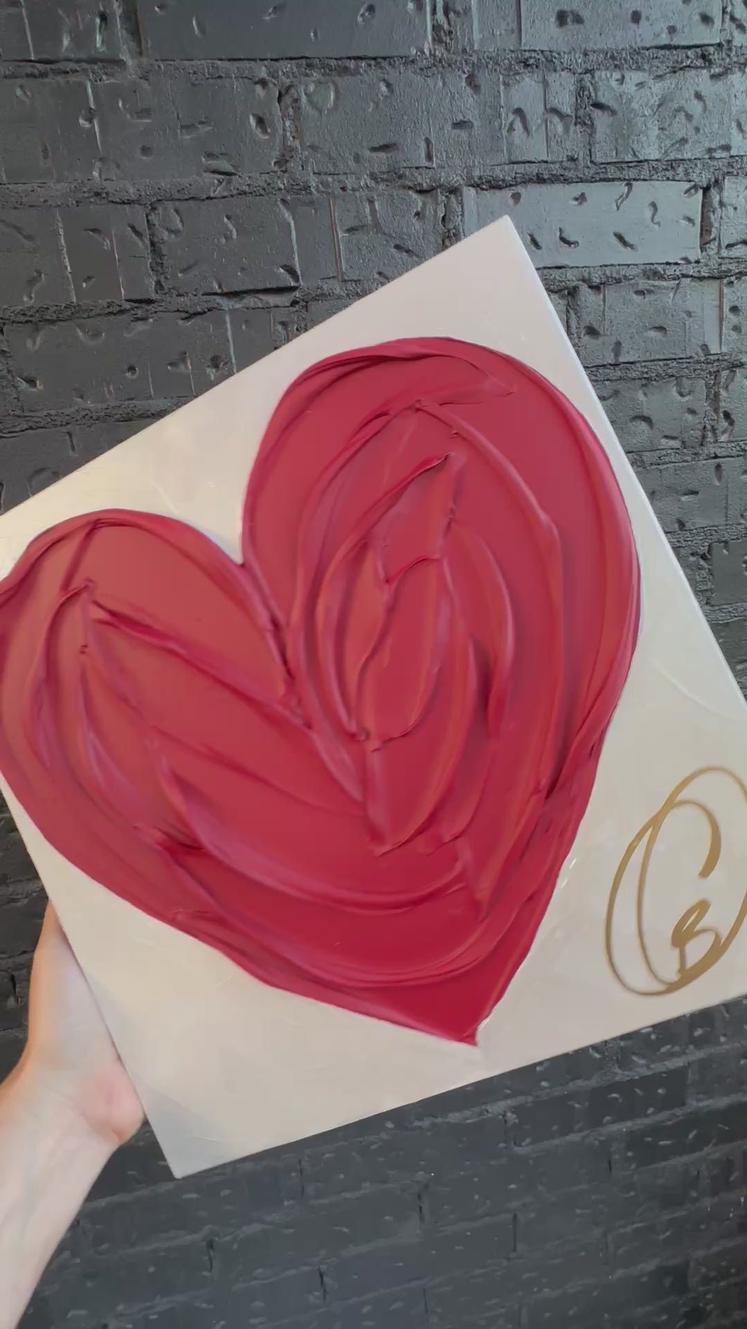 Le coeur pur et passion xxx