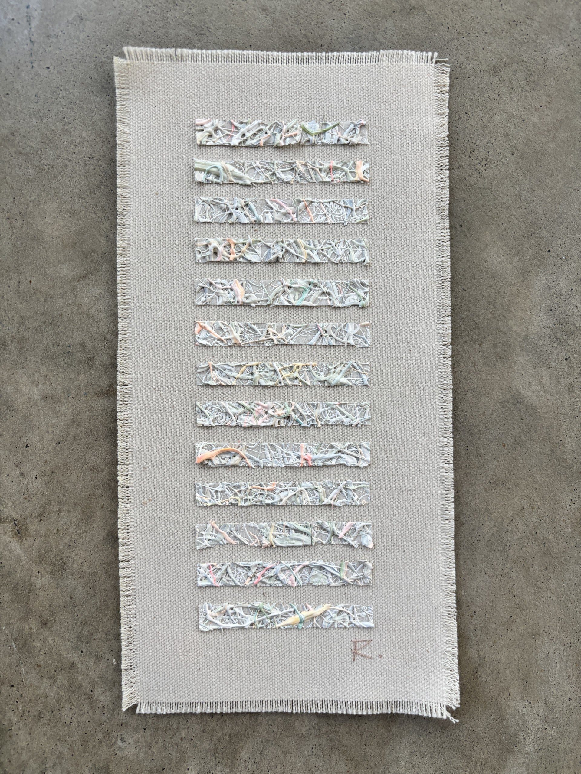 LINEA - la littérature IV