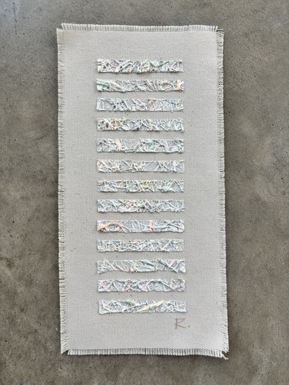 LINEA - la littérature IV