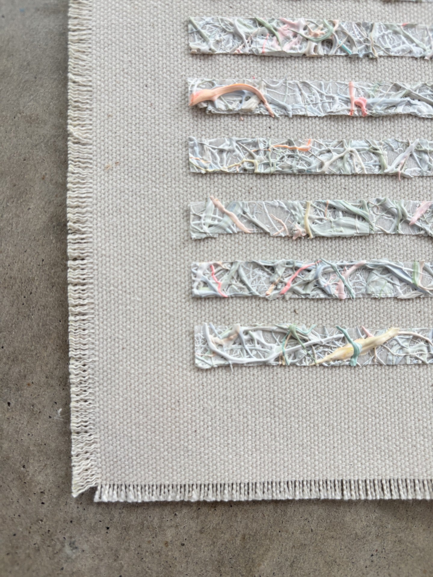 LINEA - la littérature IV