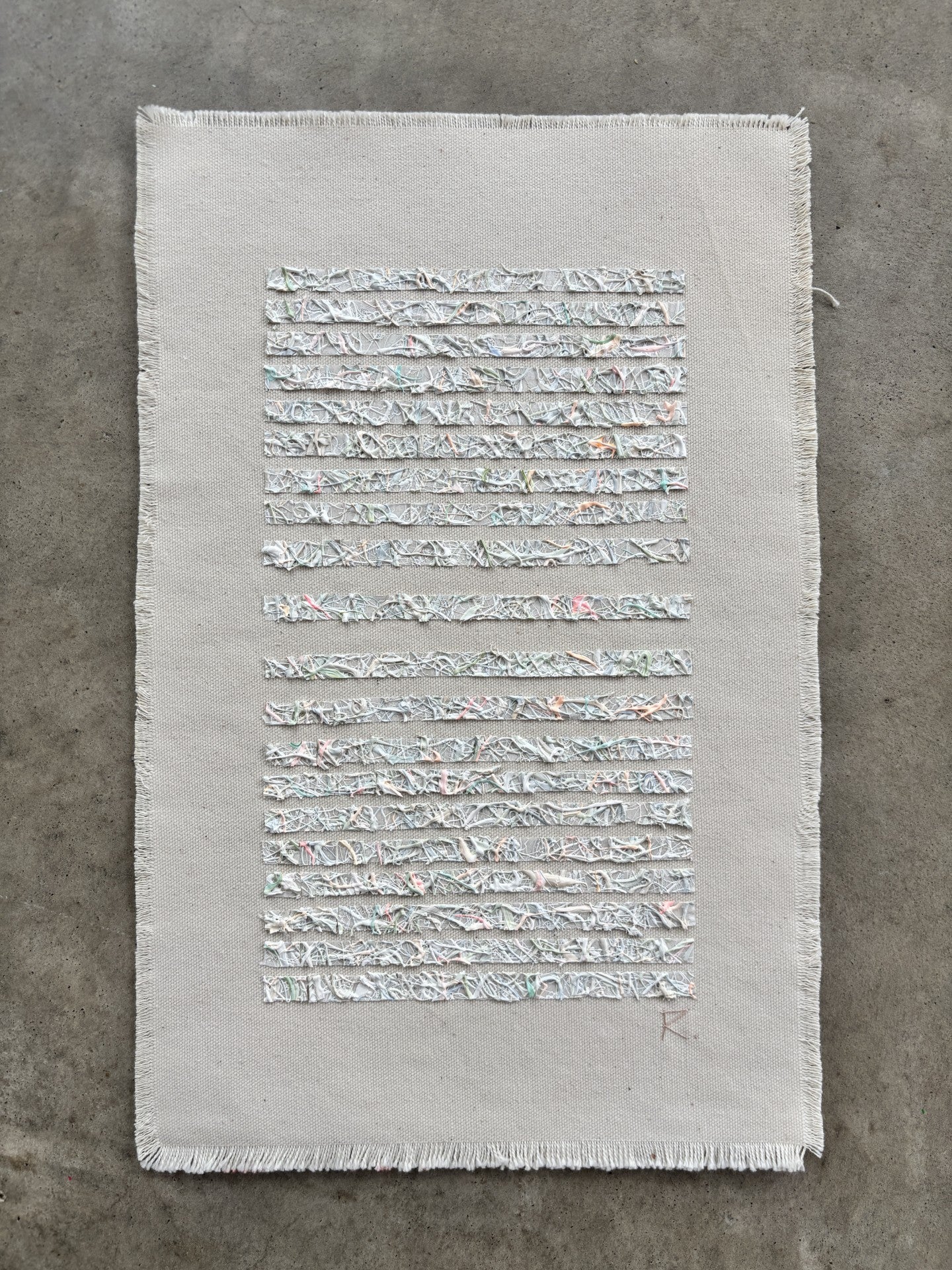 LINEA - la littérature III