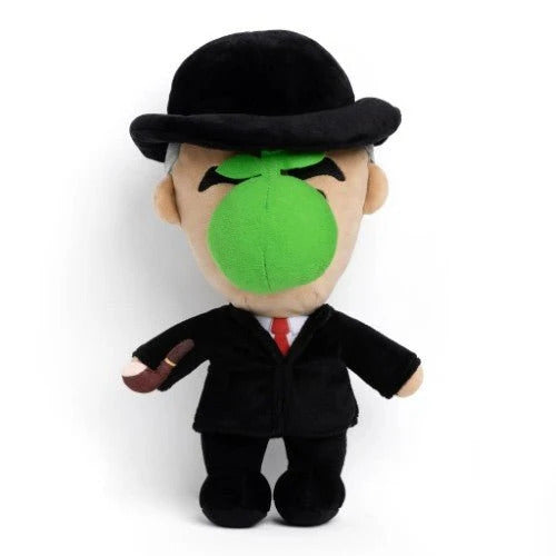 Magritte, Merch Galerie Beauchamp