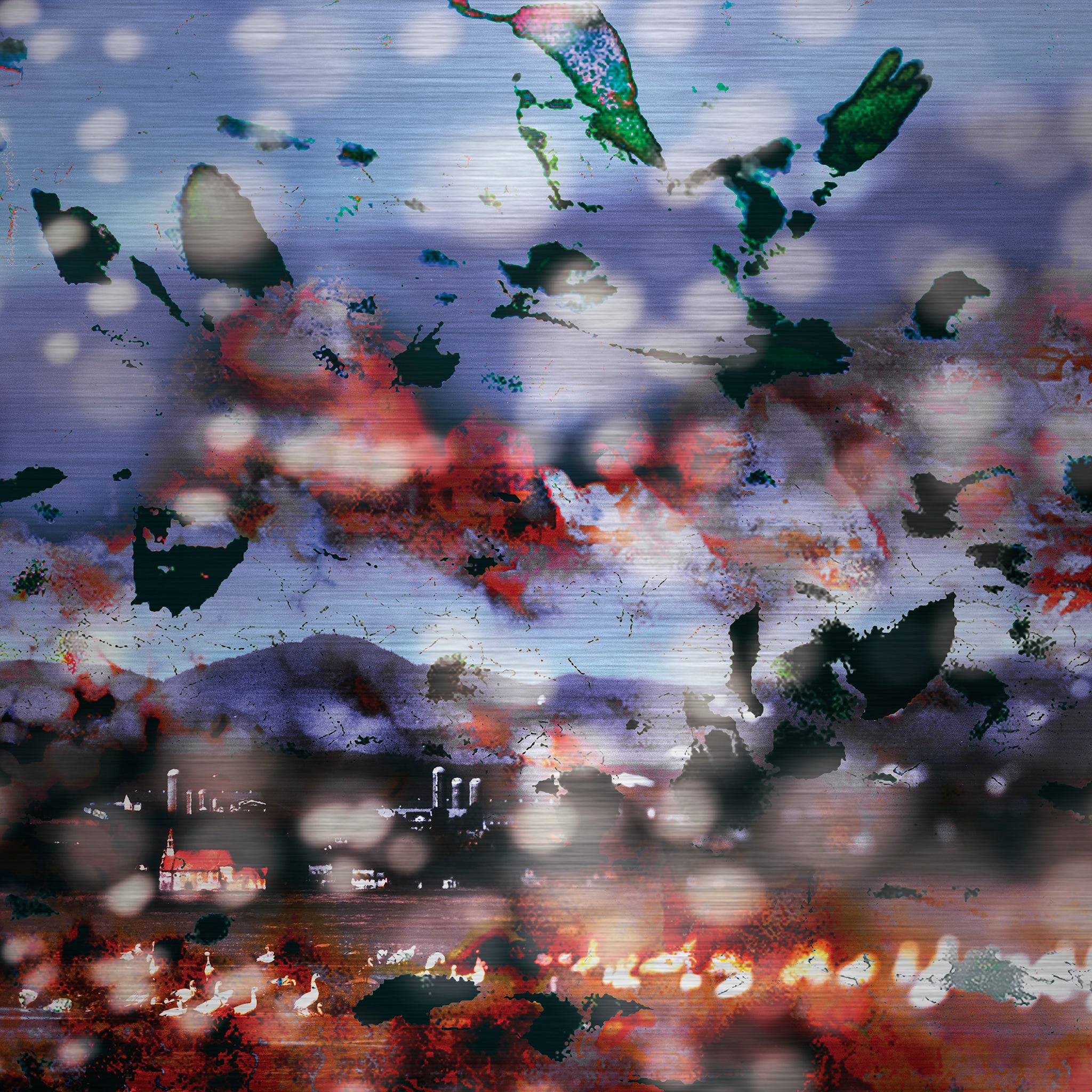 14 octobre 12h55 - Galerie d'Art Beauchamp