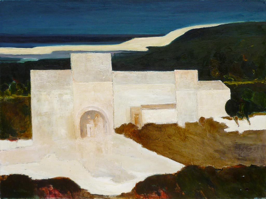 90110 - Galerie d'Art Beauchamp