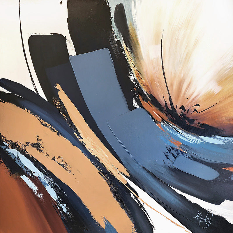 Journée de printemps