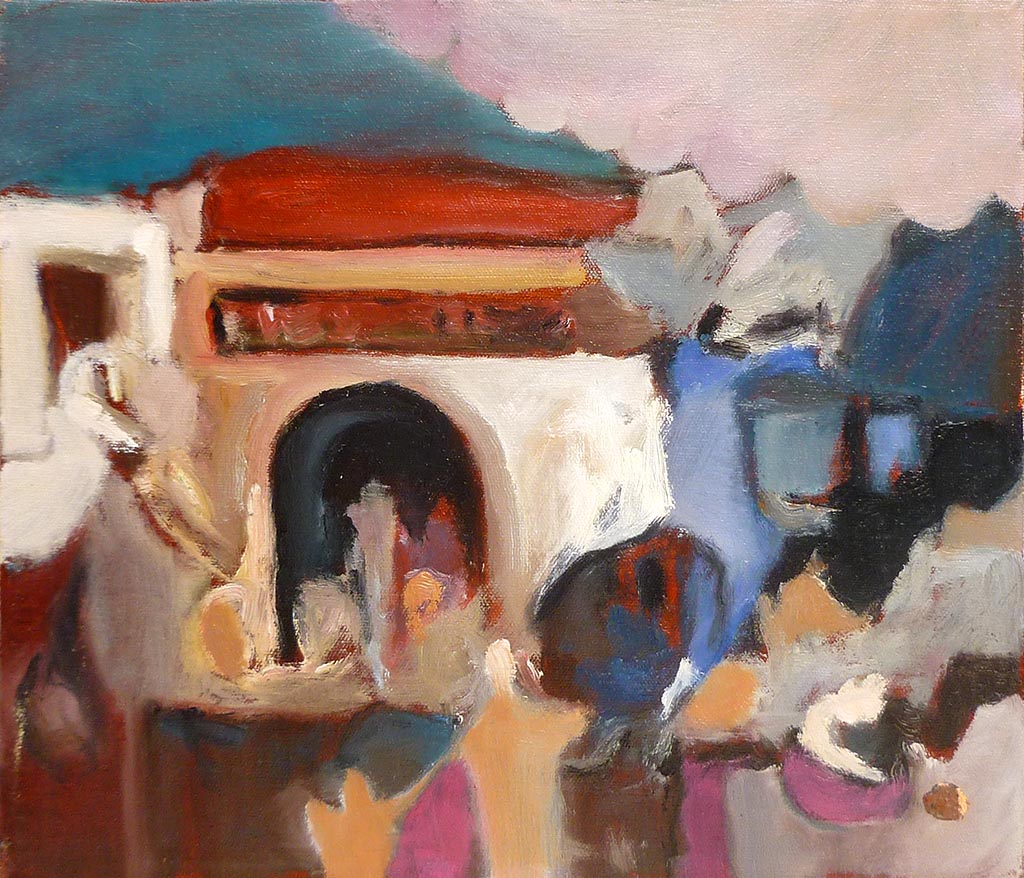 9201011 - Galerie d'Art Beauchamp