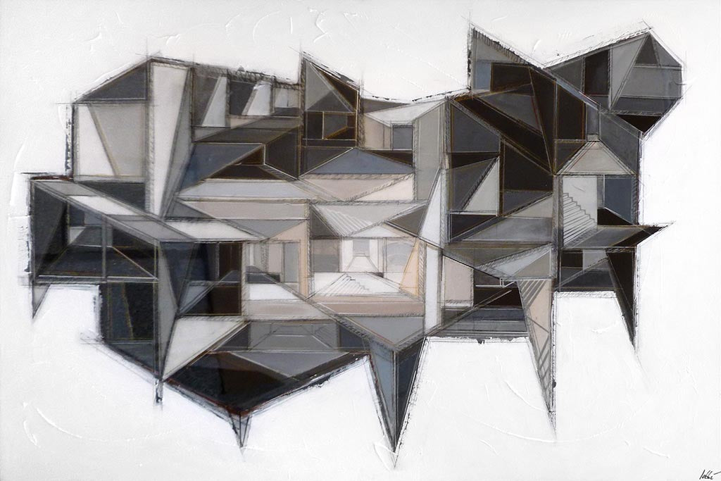 a - Everything In Between - Galerie d'Art Beauchamp