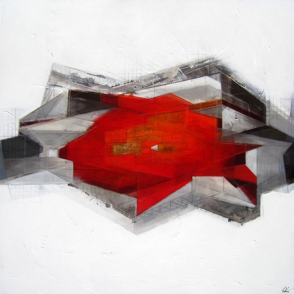 a - L'effet venturi (pub) - Galerie d'Art Beauchamp