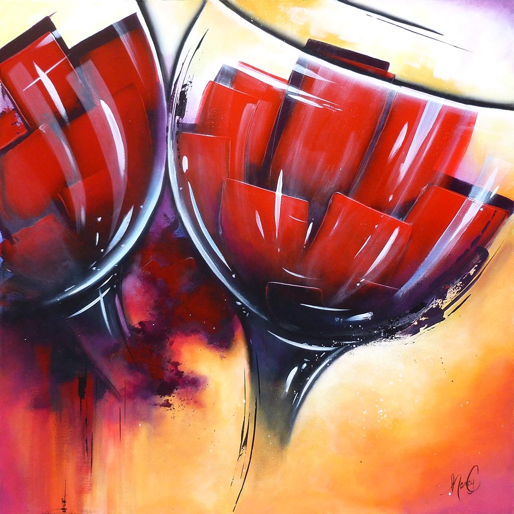 À votre santé - Galerie d'Art Beauchamp