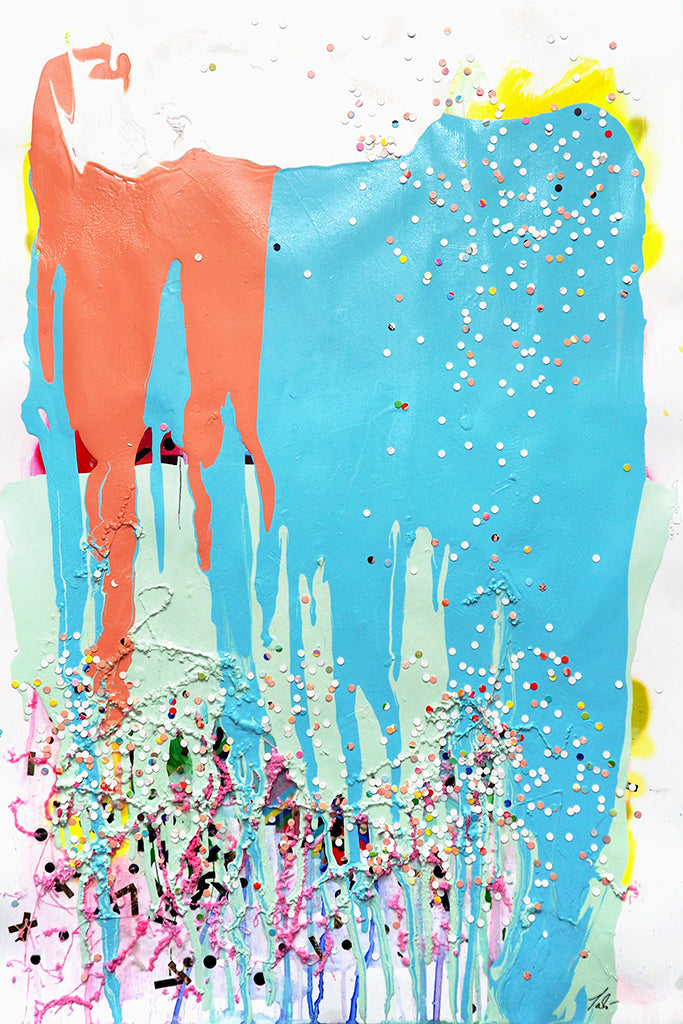 Affiche - Statement (15/20) - Galerie d'Art Beauchamp