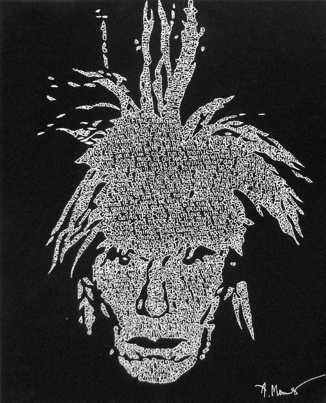 Andy Warhol - Galerie d'Art Beauchamp